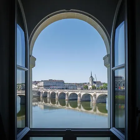 Les Orchidées La Marine Appart hôtel