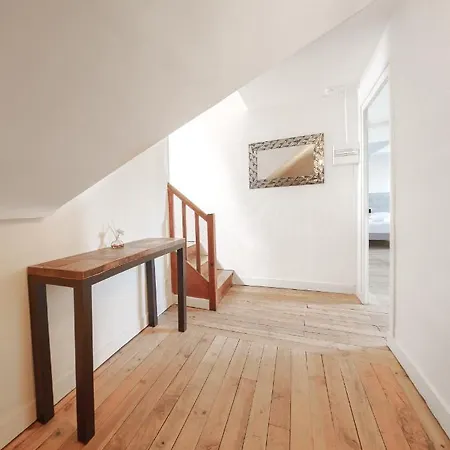 Appart hôtel Les Orchidées La Marine *