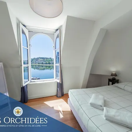 Les Orchidées La Marine Appart hôtel